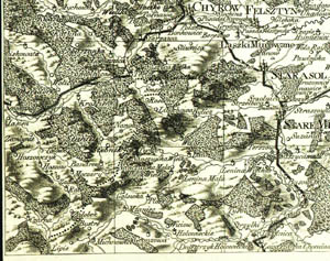 A Woosinowa nev telepls